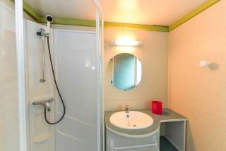 Chalet 3 étoiles - Piscine - ccbbhfa - Clohars-Carnoët - 2