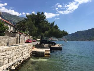 Villa Miramare , Dobrota seafront - Kotor - 1
