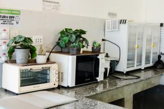 Canna Boutique Hostel - 2