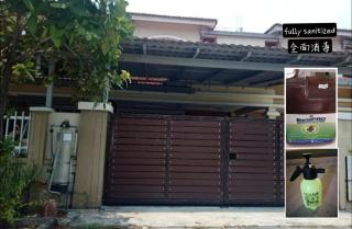Putra Impiana Puchong - Puchong - 0