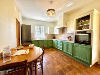 Grande maison au cœur de l'Ardèche 12 personnes - Villeneuve-de-Berg - 9