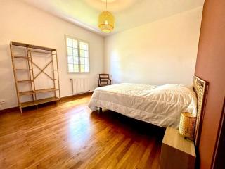 Grande maison au cœur de l'Ardèche 12 personnes - Villeneuve-de-Berg - 5
