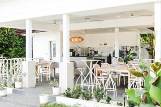 Canna Boutique Hostel - Panglao - 3