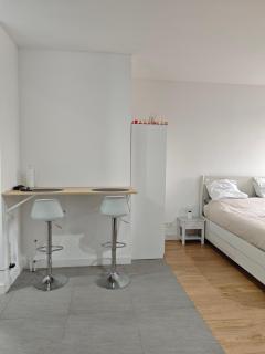 charmante studio 45m2 - Antwerpen - 1