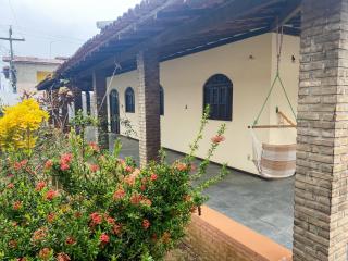 Casa com Wi-Fi proximo a Ilha de Itaparica - Ponta da Areia - 8