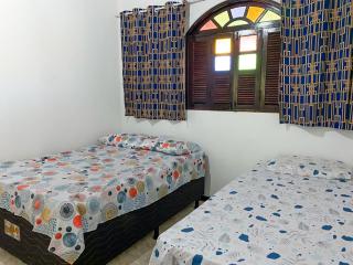 Casa com Wi-Fi proximo a Ilha de Itaparica - Ponta da Areia - 7