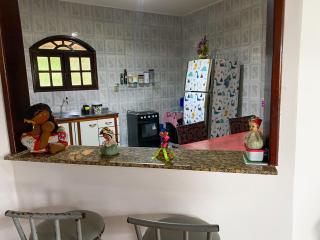 Casa com Wi-Fi proximo a Ilha de Itaparica - Ponta da Areia - 3
