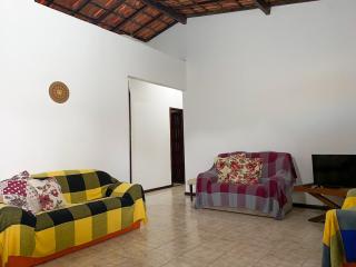 Casa com Wi-Fi proximo a Ilha de Itaparica - Ponta da Areia - 2