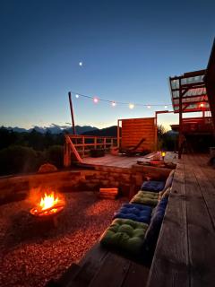 Glamping mit wundervollen Ausblick - Windischgarsten - 9