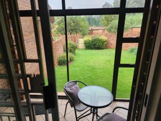 Red Peppers - Pretoria - 8