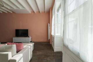La Bonbonnière maison de ville 10 personnes - Sanxay - 3