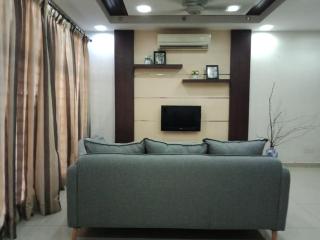 Putra Impiana Puchong - Puchong - 3