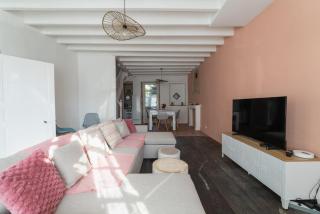 La Bonbonnière maison de ville 10 personnes - Sanxay - 2