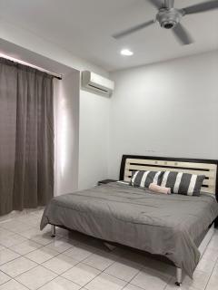 Putra Impiana Puchong - Puchong - 6