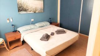 Big 3 bedroom apartment - 150 meters from Mar Menor - 9