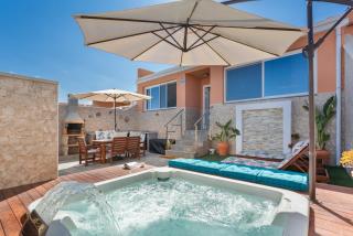 Casa Kentia - Caleta De Fuste - 0