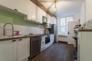 La Bonbonnière maison de ville 10 personnes - 6