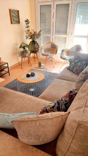 Big 3 bedroom apartment - 150 meters from Mar Menor - San Javier - 1