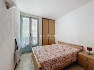 3794- Appartement à 50m de la mer - 3