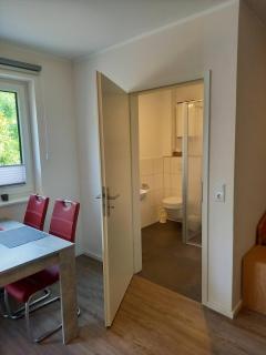 Apartment 2 - Bad Zwischenahn - 1