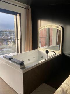 La vue - Rouen - 6