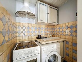 3794- Appartement à 50m de la mer - 1