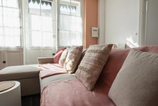 La Bonbonnière maison de ville 10 personnes - 4