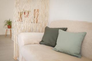 Modern Mediterranean Suite - 7