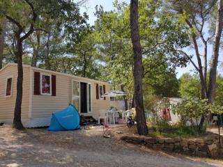 Camping 3 étoiles - Piscine - ccbbhgd - Peynier - 7