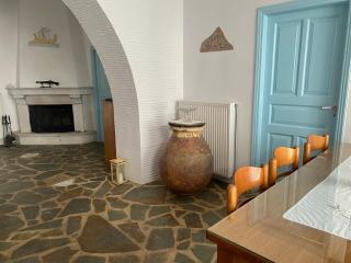 Traditional stone house - Tarabados Tinos - Kámbos - 3