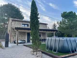 Cabana Blanca Turisme Rural - 5