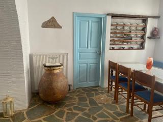 Traditional stone house - Tarabados Tinos - Kámbos - 7