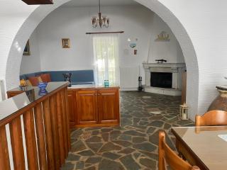 Traditional stone house - Tarabados Tinos - Kámbos - 8