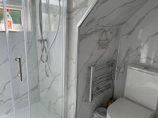 Rubys cartlodge - Stambourne - 8