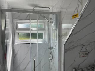 Rubys cartlodge - Stambourne - 6