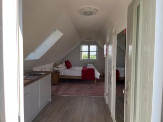 Rubys cartlodge - Stambourne - 5
