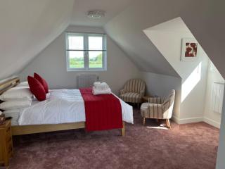 Rubys cartlodge - Stambourne - 4