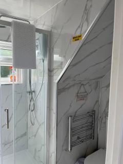 Rubys cartlodge - Stambourne - 3
