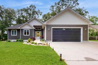 Oak Street Beach House - New Buffalo - 9