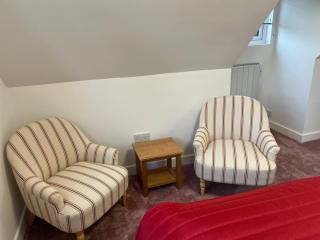 Rubys cartlodge - Stambourne - 1