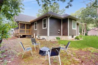 Oak Street Beach House - New Buffalo - 5