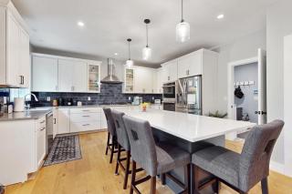 Oak Street Beach House - New Buffalo - 1
