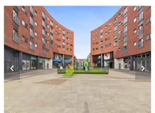 City Centre apartment. - Wrexham - 7