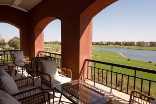 Marassi By Bird Nest - El Alamein - 2