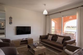 Marassi By Bird Nest - El Alamein - 1