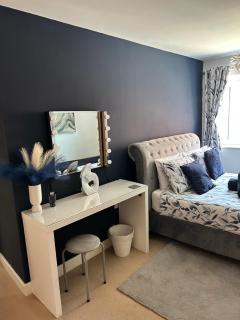 City Centre apartment. - Wrexham - 8