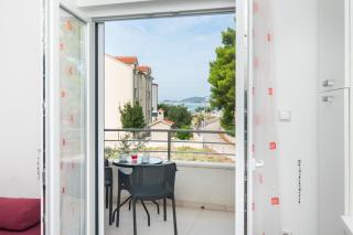 Apartmani Danek - 3