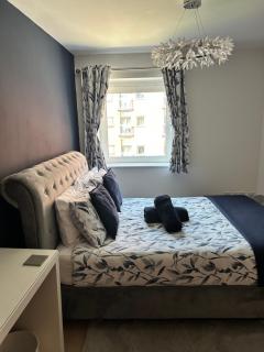 City Centre apartment. - Wrexham - 9
