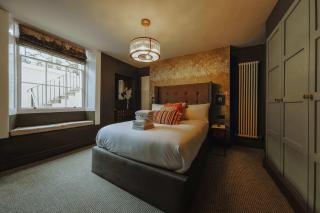 Clifton 32 Garden flat with hot tub - Bristol - 6