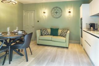 Clifton 32 Garden flat with hot tub - Bristol - 4